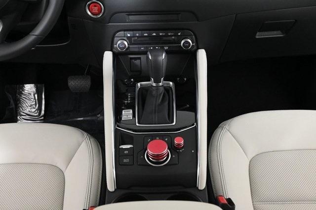 used 2024 Mazda CX-5 car, priced at $28,711