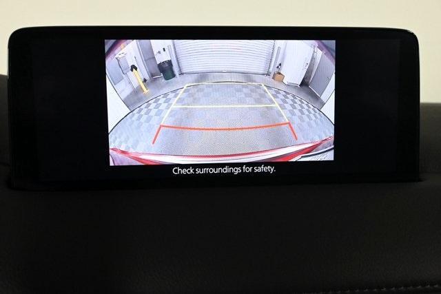 used 2024 Mazda CX-5 car, priced at $28,711