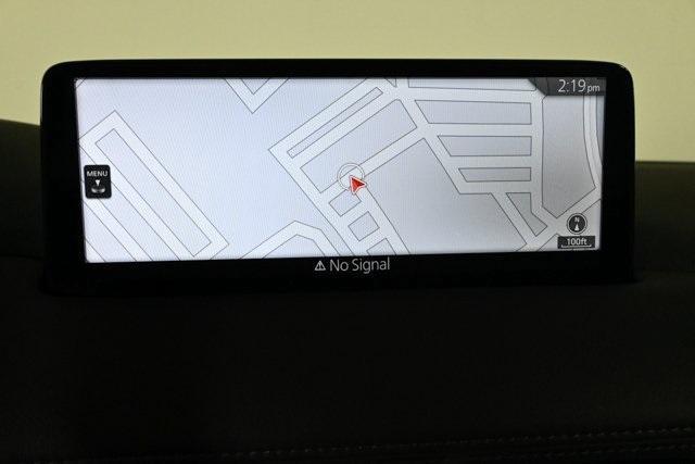 used 2024 Mazda CX-5 car, priced at $28,711