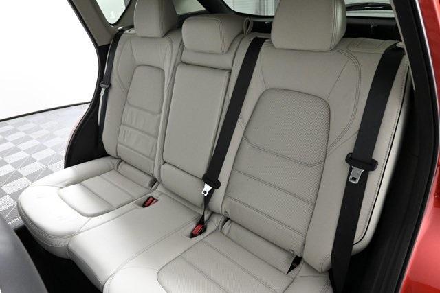 used 2024 Mazda CX-5 car, priced at $28,711