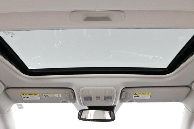 used 2024 Mazda CX-5 car, priced at $28,711