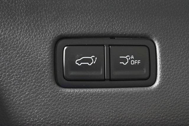 new 2026 Kia Carnival Hybrid car, priced at $50,150