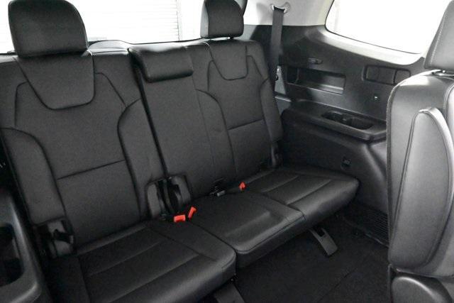 new 2025 Kia Telluride car, priced at $50,554