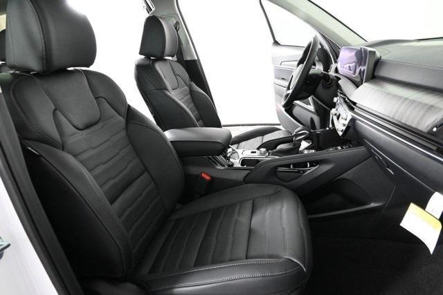 new 2025 Kia Telluride car, priced at $50,554