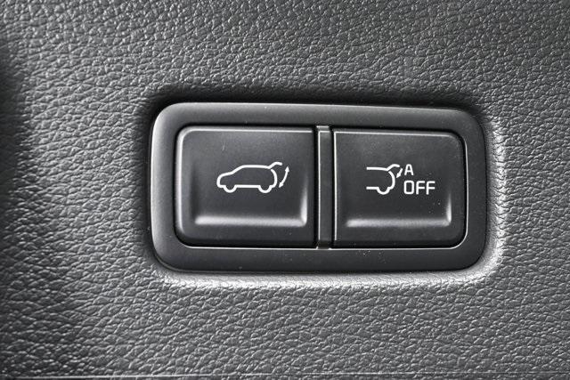 new 2025 Kia Telluride car, priced at $50,554