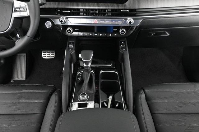 new 2025 Kia Telluride car, priced at $50,554