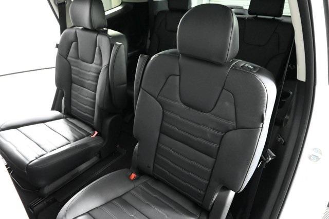 new 2025 Kia Telluride car, priced at $50,554