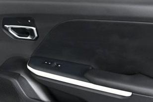 new 2025 Kia K4 car, priced at $27,783