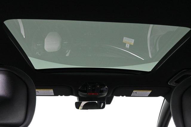 new 2025 Kia K4 car, priced at $27,783