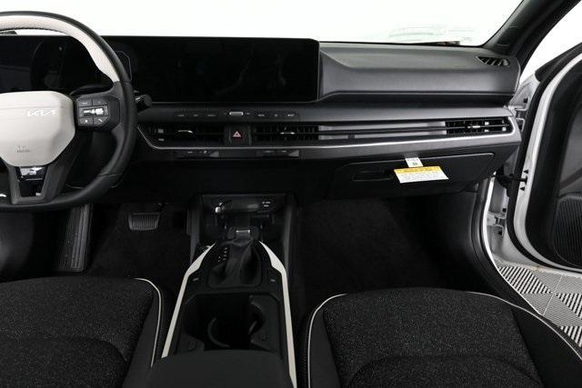 new 2025 Kia K4 car, priced at $27,783