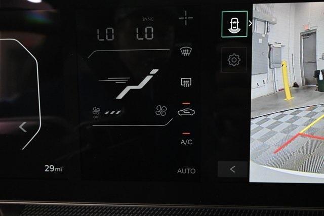 new 2025 Kia K4 car, priced at $27,783