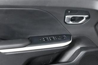 new 2025 Kia K4 car, priced at $27,783