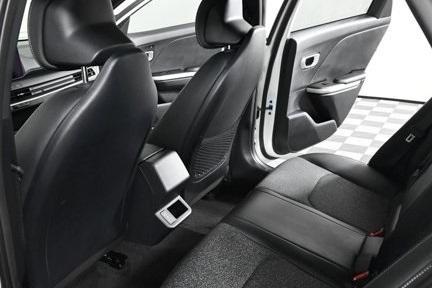 new 2025 Kia K4 car, priced at $27,783