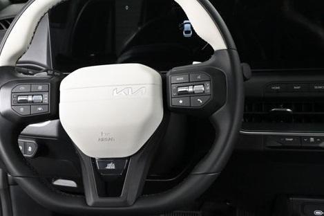 new 2025 Kia K4 car, priced at $27,783