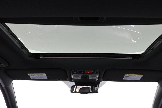 new 2025 Kia Telluride car, priced at $45,720