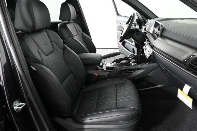 new 2025 Kia Telluride car, priced at $45,720