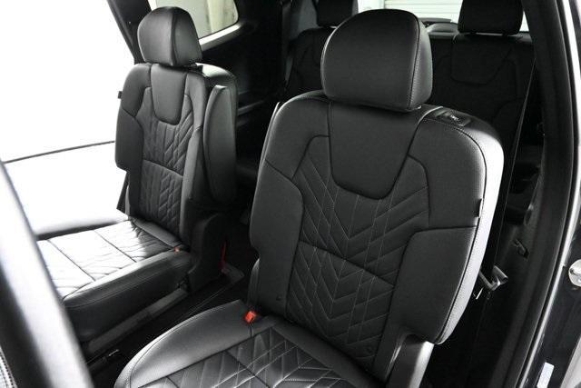 new 2025 Kia Telluride car, priced at $45,720