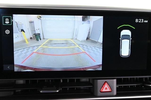 new 2026 Kia Carnival Hybrid car, priced at $41,332