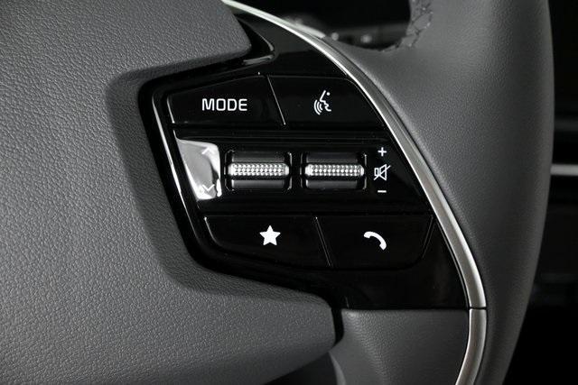 new 2025 Kia Niro car, priced at $29,994