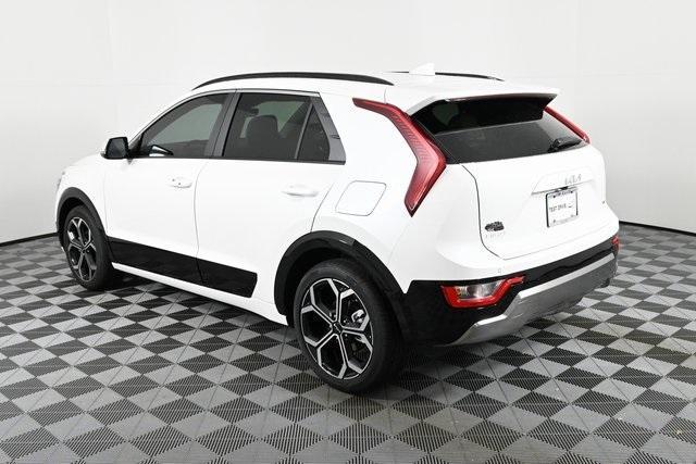 new 2025 Kia Niro car, priced at $29,994