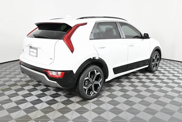 new 2025 Kia Niro car, priced at $29,994