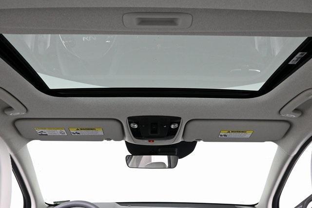 new 2025 Kia Niro car, priced at $29,994