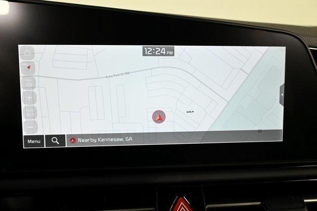 new 2025 Kia Niro car, priced at $29,994