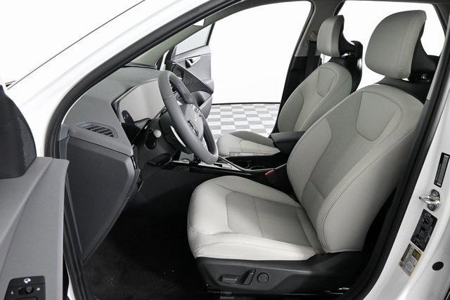 new 2025 Kia Niro car, priced at $29,994