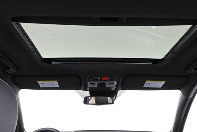 new 2025 Kia Telluride car, priced at $49,245