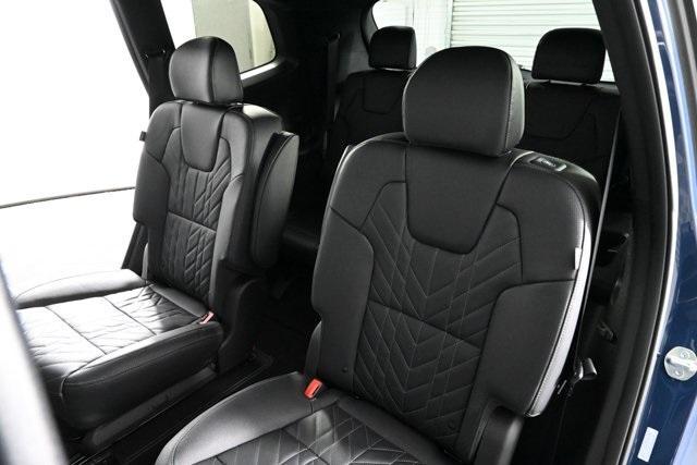 new 2025 Kia Telluride car, priced at $49,245