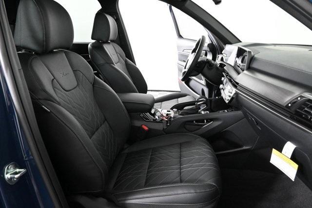 new 2025 Kia Telluride car, priced at $49,245