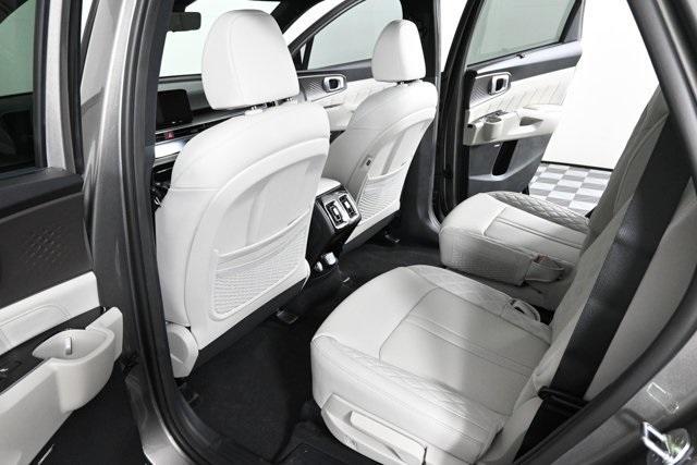 new 2026 Kia Sorento Hybrid car, priced at $48,755