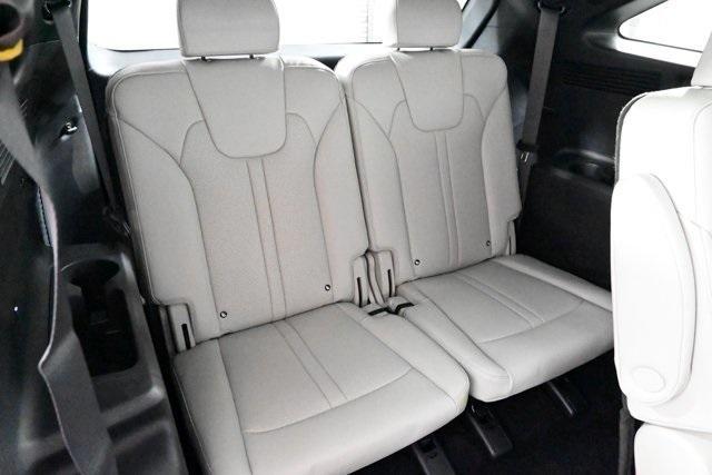 new 2026 Kia Sorento Hybrid car, priced at $48,755