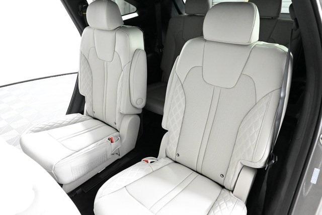 new 2026 Kia Sorento Hybrid car, priced at $48,755