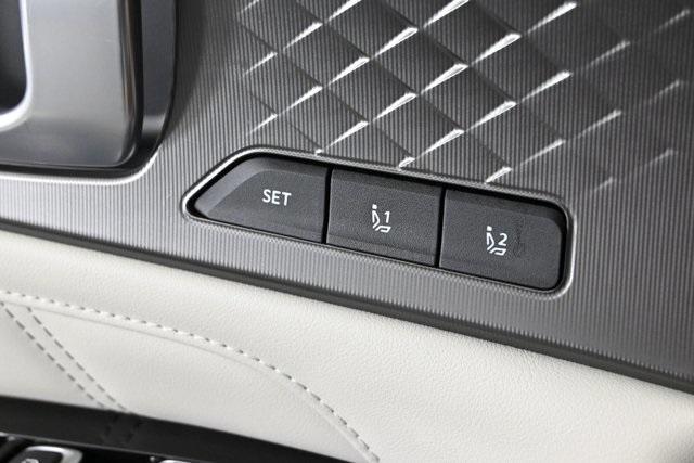 new 2026 Kia Sorento Hybrid car, priced at $48,755