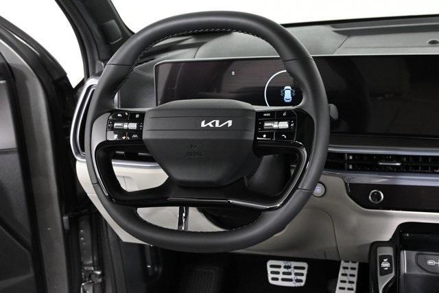 new 2026 Kia Sorento Hybrid car, priced at $48,755