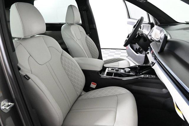 new 2026 Kia Sorento Hybrid car, priced at $48,755