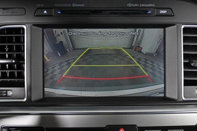 used 2015 Hyundai Sonata car, priced at $10,763