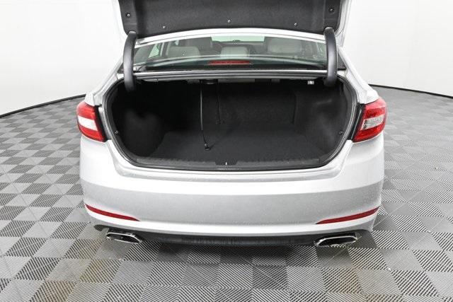 used 2015 Hyundai Sonata car, priced at $10,763