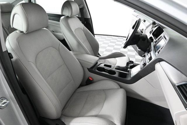 used 2015 Hyundai Sonata car, priced at $10,763