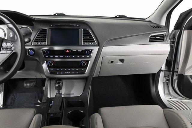used 2015 Hyundai Sonata car, priced at $10,763