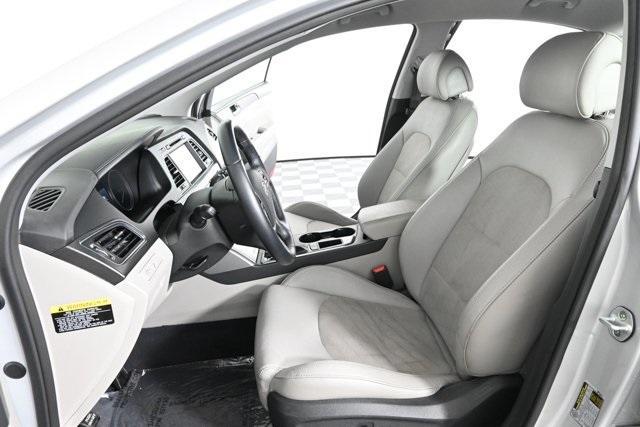 used 2015 Hyundai Sonata car, priced at $10,763