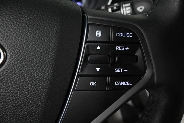 used 2015 Hyundai Sonata car, priced at $10,763