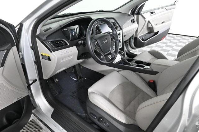 used 2015 Hyundai Sonata car, priced at $10,763