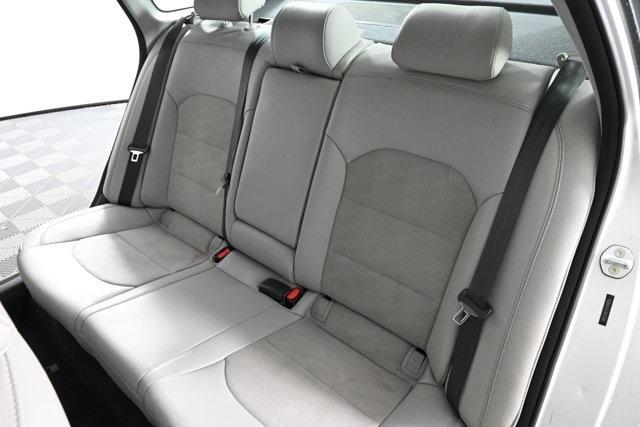 used 2015 Hyundai Sonata car, priced at $10,763