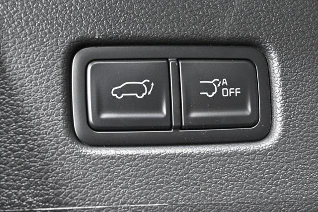 new 2025 Kia Telluride car, priced at $54,900