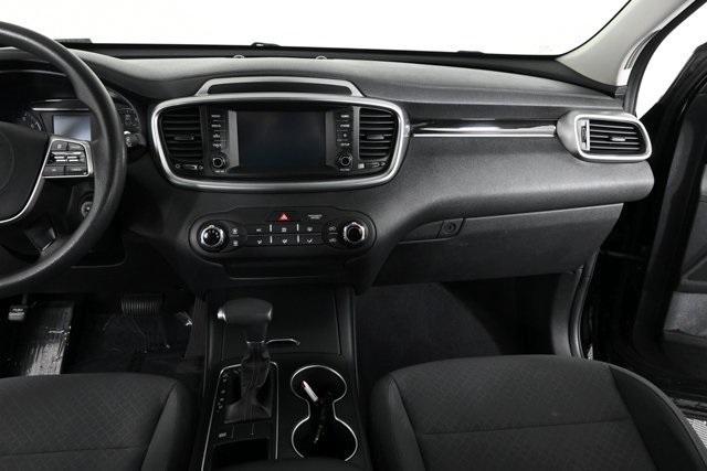 used 2020 Kia Sorento car, priced at $9,908