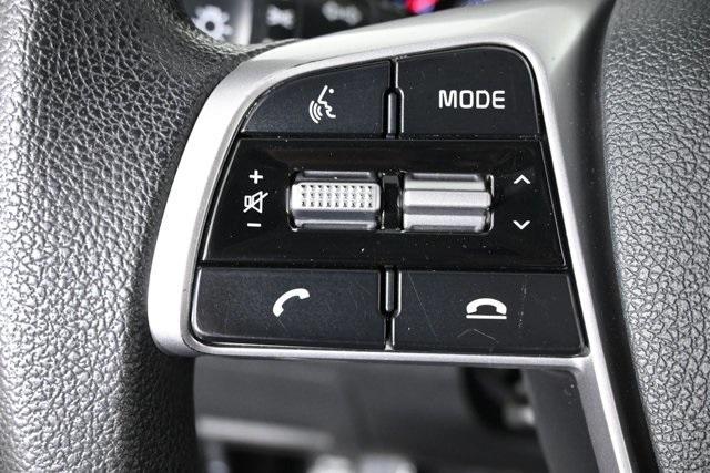 used 2020 Kia Sorento car, priced at $9,908