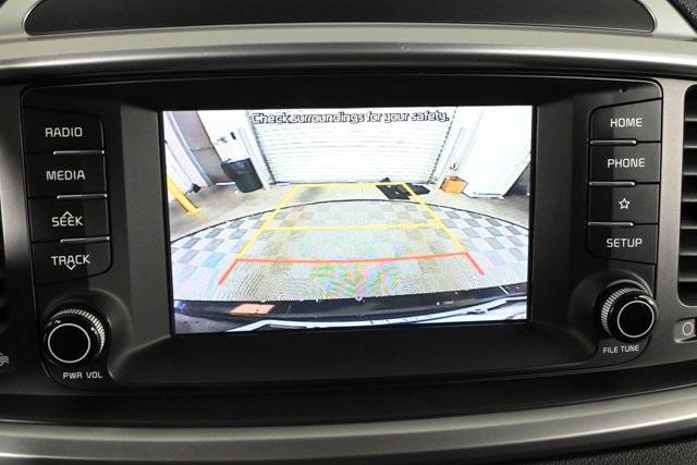 used 2020 Kia Sorento car, priced at $9,908