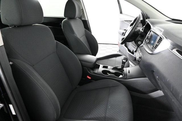 used 2020 Kia Sorento car, priced at $9,908